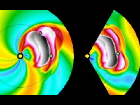 G4 Solar Storm Watch - Triple Impact Begins Tonight