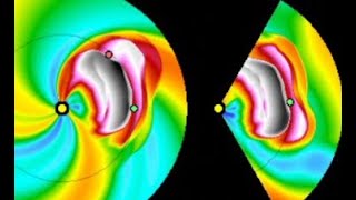 G4 Solar Storm Watch - Triple Impact Begins Tonight