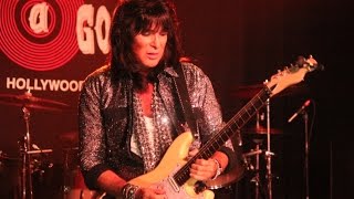 Punky Meadows of Angel - Feelin&#39; Right - Live at the Whisky a go go