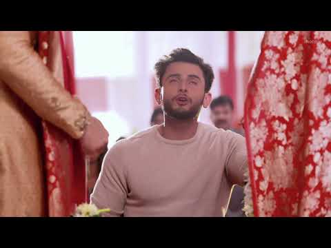 Sandeep kumar ishqbaaz serial