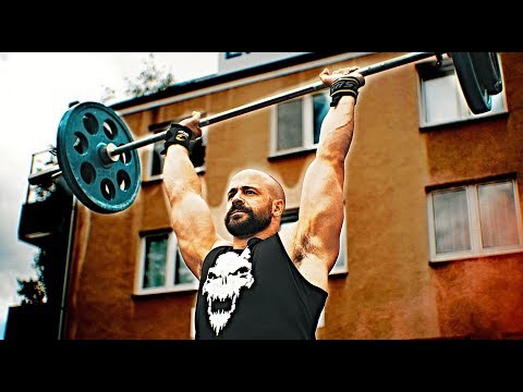 Daniele Pauli VS Killian Carolan - Strength Wars League 2K17 #26