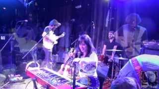 2015-06-16 Midnight North @ Gypsy Sally's