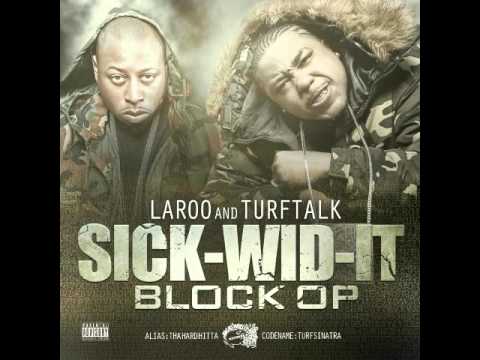Money 2 Blow by Laroo THH & Turf Talk ft E-40 (Bay Area Compass Exclusive)