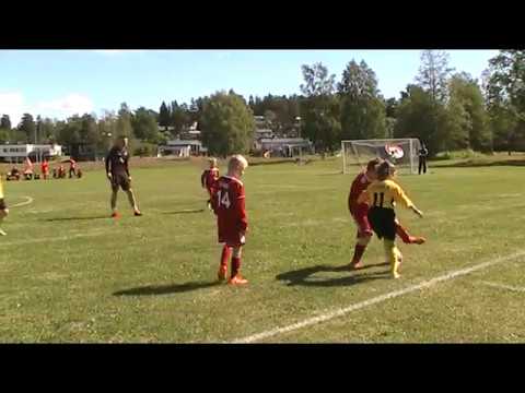 FC Ylivieska P09 - Santa Claus