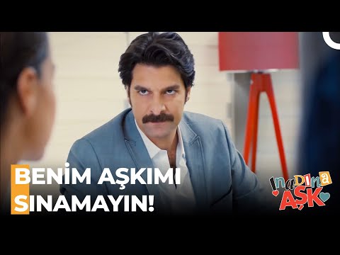 Yeşim, Toprak'ın Yarasını Deşerse... -  İnadına Aşk