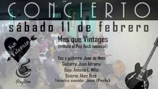 Feo (versión), Fito &amp; Fitipaldis