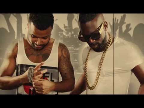 Dj Ecs - Vou Te Seguir Feat (Badnewz & Joel Barata)