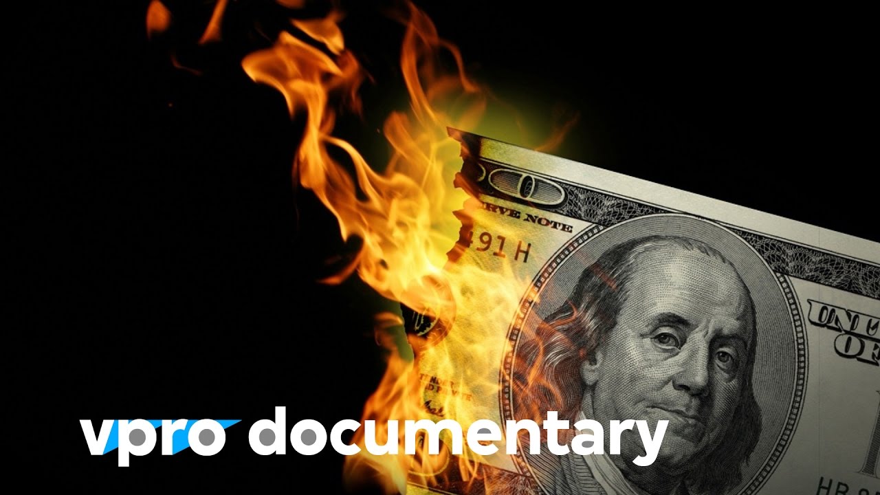 The Day of the Dollar