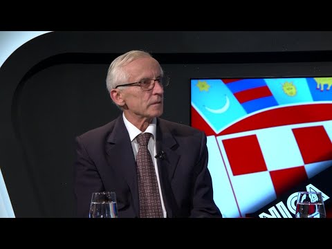 BUDNICA 28.03.2022. General Tolj: Macron državnički Bidenu, nema Europe bez Rusije!