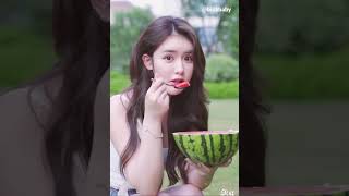 Dưa hấu ngọt nước quá