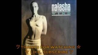 Natasha - Wind [ITALO-DISCO] [1988]