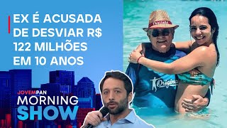 Dono da Embelleze teria sido manipulado por ex-mulher; psicólogo analisa