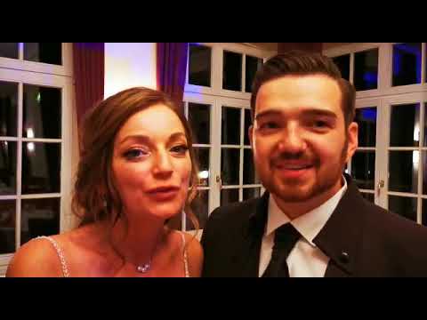 Tamada Mischa für Ihre Hochzeit