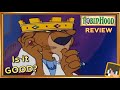 Robin Hood 1973 Funny Happy Studios Reviews