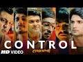 Control Video CHHICHHORE Sushant Shraddha Pritam Amitabh Bhattacharya T Series