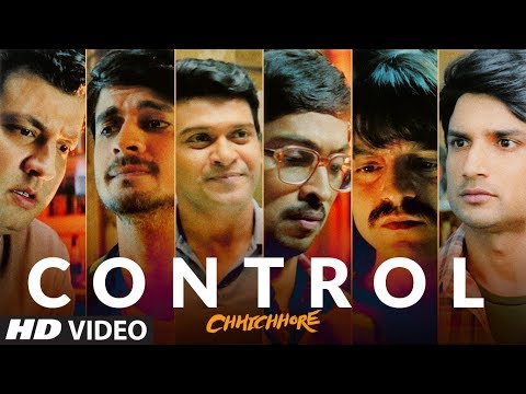 Video thumbnail for Control