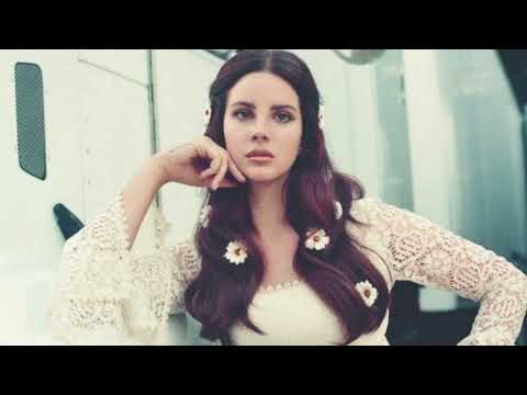 Lana Del Rey - Enjoy the silence (Depeche Mode AI cover)