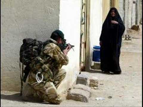 Hugo Chavez - Mr. Danger