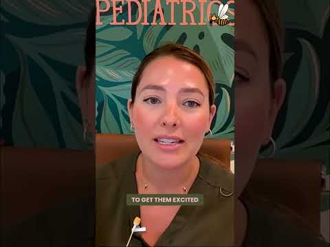 How To Get Your Child to Drink Water!