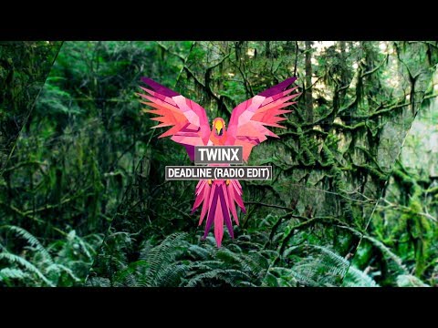TWINX - Deadline (Radio Edit)