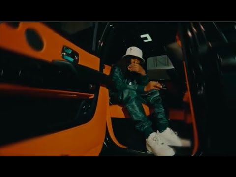 CurrenSy - "Rich Uncle" [Official Video]