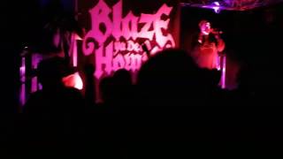 Blaze Ya Dead Homie - Saturday Afternoon (Oklahoma City)