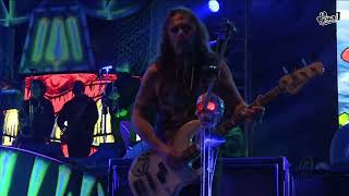 La Renga - Baradero 27/8/2022 - Míralos