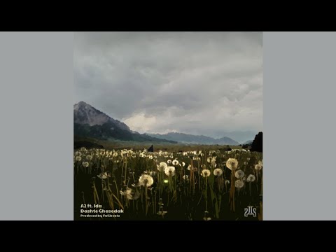 A2 ft I Da - Dashte Ghasedak