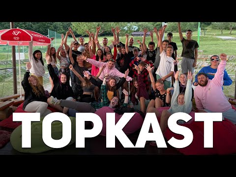 Topkast #15 - Spiritkemp