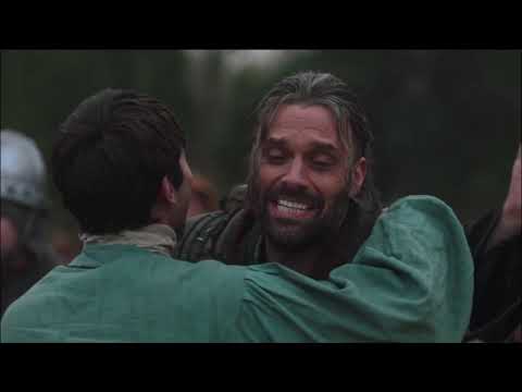 DRAGON HEART: VENGEANCE Ending Scene HD (1080p) [2020]