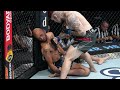 19 More Minutes Of UFC Ragdoll Knockouts Part 3