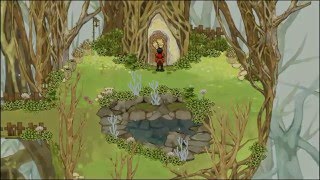 Celestian Tales: The Old North - Howl of the Ravager BETA Chapter 7 (Final)