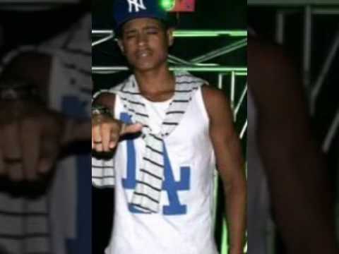 MC Andynho Ramos - Oh Brenda  (Dj Bastos )