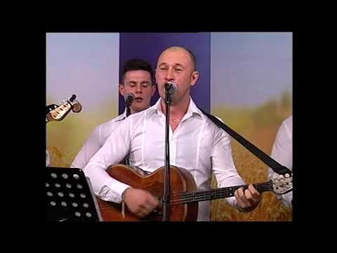 TS TKANICA - Djevojka je zelen bor sadila