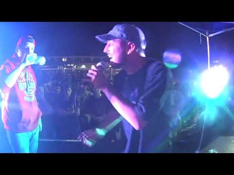 CROSS vs GIASO - 8vos Coliseo Freestyle