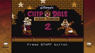 Chip N&#39; Dale : Rescue Rangers 2 Speed Runs LIVE! | Chasing PB&#39;s [32-4]