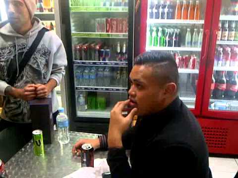 Fariginal dizaster talented Steven devast8r  in sy