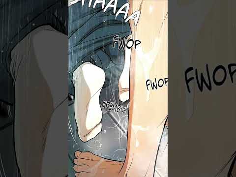 JINX #JINX #BL #MANHWA #YAOI #BOYSLOVE #ANIME #REDFALGS #Hard #bxb #boy