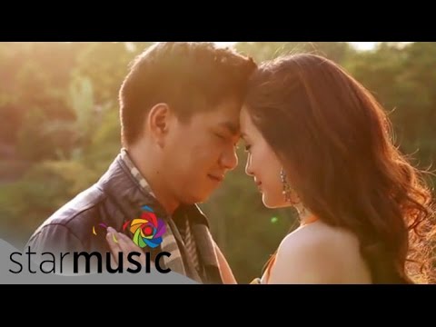 Bakit Pa Ba - Gab Maturan (Music Video)