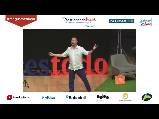 Vídeo relacionado con A salvo en la red: Cómo proteger y educar a tus hijos en Internet y las redes sociales (Clave)