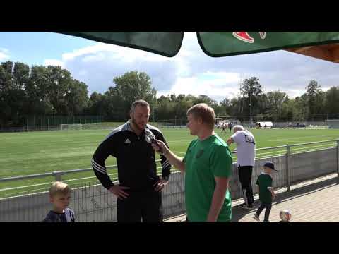 Stimmen zum Spiel VfR Sölde II vs Brackel 61