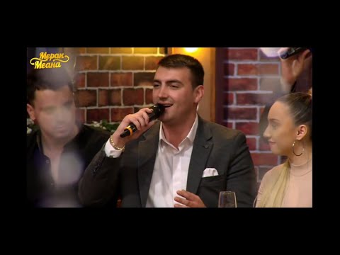 Damjan Stojanoski-Sulejman sedit na kula