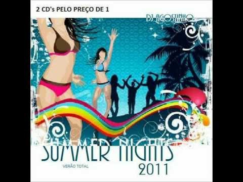 10. DafHouse feat. Soraya - Dreamer 2011