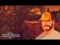 Ngintip Cewek Mandi Firewatch Indonesia Ep 1