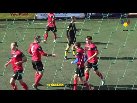 (Rezumat) Volta - Dynamis 5-3 (10.10.21) Seria Națională, etapa 4