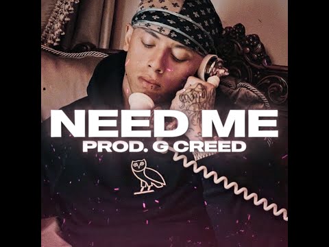 [FREE]Need Me-Alex1 x Central Cee Type Melodic UK Drill Type Beat