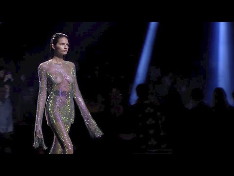 Roberto Diz | Spring Summer 2023 | Full Show