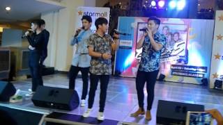 Gimme5 - Aking Prinsesa