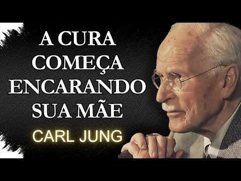 You Will Never Heal Until You Confront the Truth About Your Mother | Carl Jung