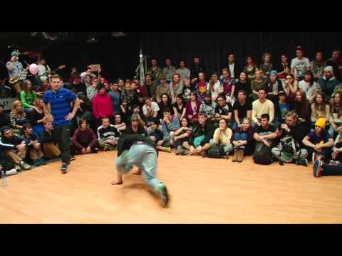V1 Battle 2015 | Slav vs Shadr | Exhibition Battle